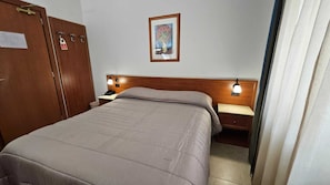 In-room safe, free WiFi, bed sheets - GH HOTEL  (Piazza Armerina)