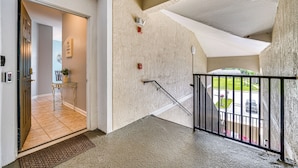 Leilighet (3 Bedrooms) | Innvendig