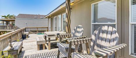 House (2 Bedrooms) | Front of property