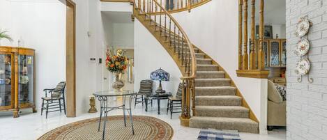 Maison (4 Bedrooms) | Intérieur