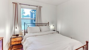 Interior - Central & Dog-friendly Home in Louisville w/ Yard! (Louisville)