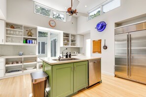 Huis (4 Bedrooms) | Interieur