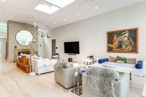Casa (4 Bedrooms) | Parte interna
