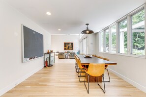 獨棟房屋 (4 Bedrooms) | 住宿內部