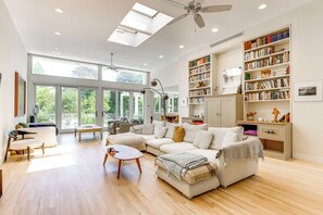 Huis (4 Bedrooms) | Interieur