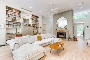 Huis (4 Bedrooms) | Interieur