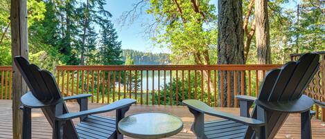 House (2 Bedrooms) | Front of property