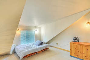 Casa (2 Bedrooms) | Interni