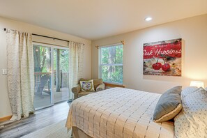 Casa (2 Bedrooms) | Interior