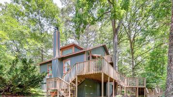 Rumah (3 Bedrooms) | Interior