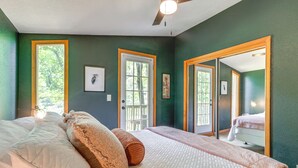 บ้านพัก (3 Bedrooms) | ภายใน