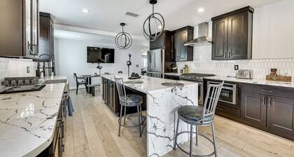 Dog-friendly Duarte Vacation Rental w/ Smart TV!