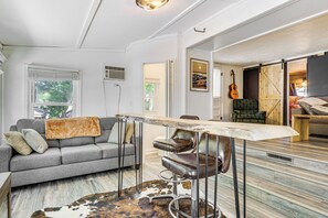 Interior - Lake of the Ozarks Retreat w/ Dock & Sunset View! (Sunrise Beach)