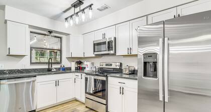 Ocala Home w/ Fenced Yard Near Wec: Dogs Welcome!