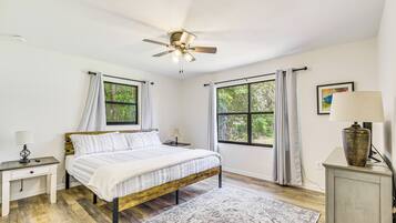 Ferienhaus (2 Bedrooms) | Innenbereich