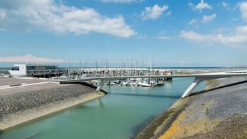 Vila | Pemandangan dari properti