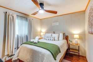 คอทเทจ (2 Bedrooms) | ภายใน