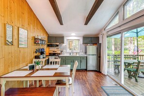 Småhus (2 Bedrooms) | Innvendig