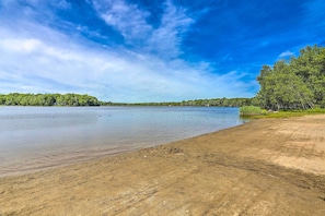 Feriehus (2 Bedrooms) | Interiør