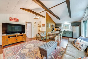 Småhus (2 Bedrooms) | Innvendig