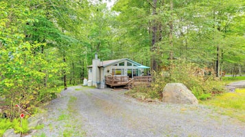 Cottage (2 Bedrooms) | Interior