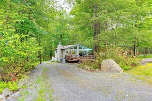 Casa de campo (2 Bedrooms) | Interior