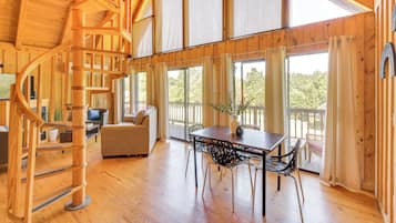 Rumah (1 Bedroom) | Interior