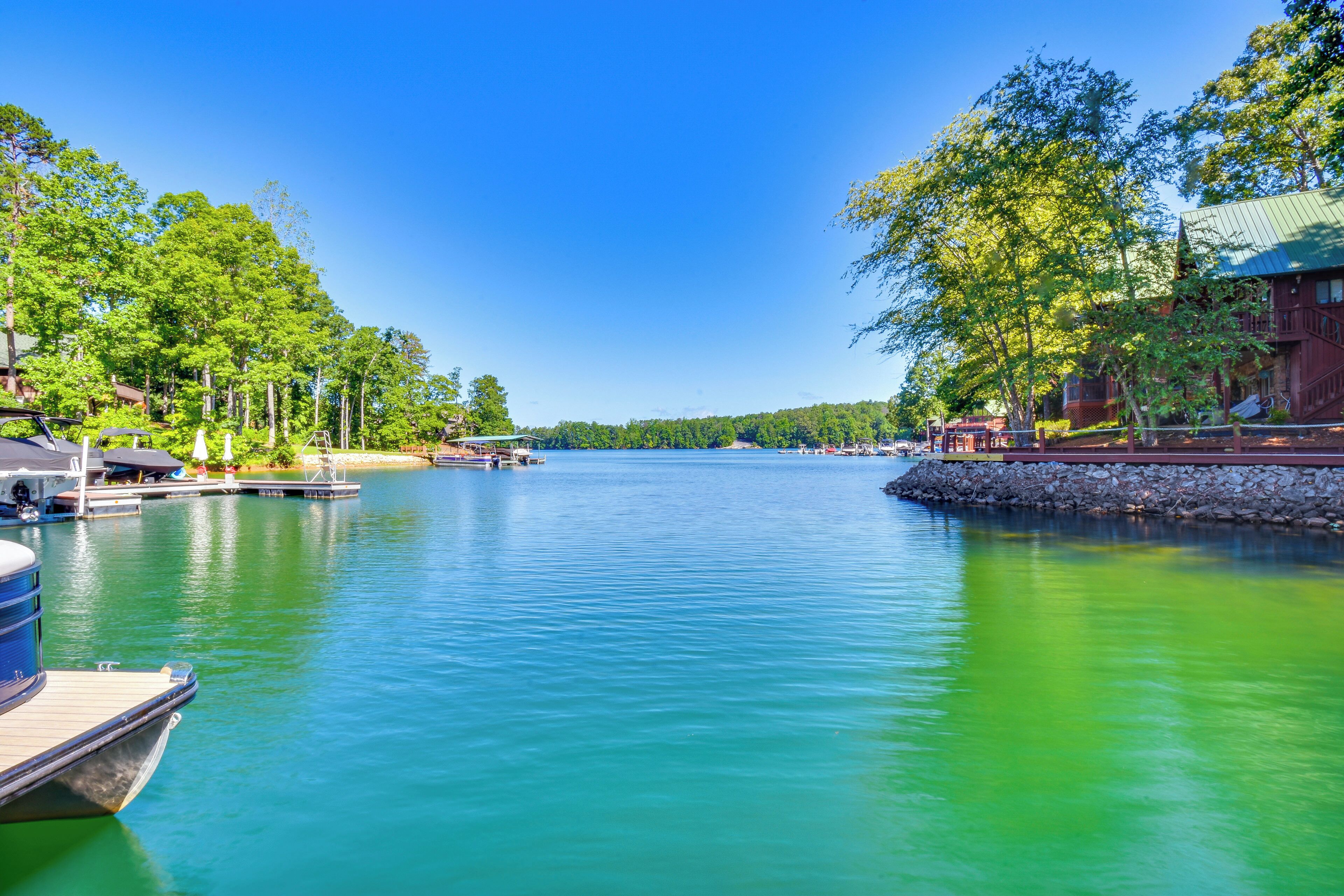 House (1 Bedroom) | Interior