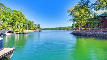 House (1 Bedroom) | Bahagian dalam