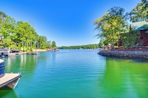 Casa (1 Bedroom) | Interior