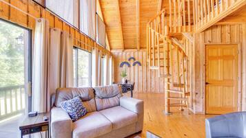 Rumah (1 Bedroom) | Interior