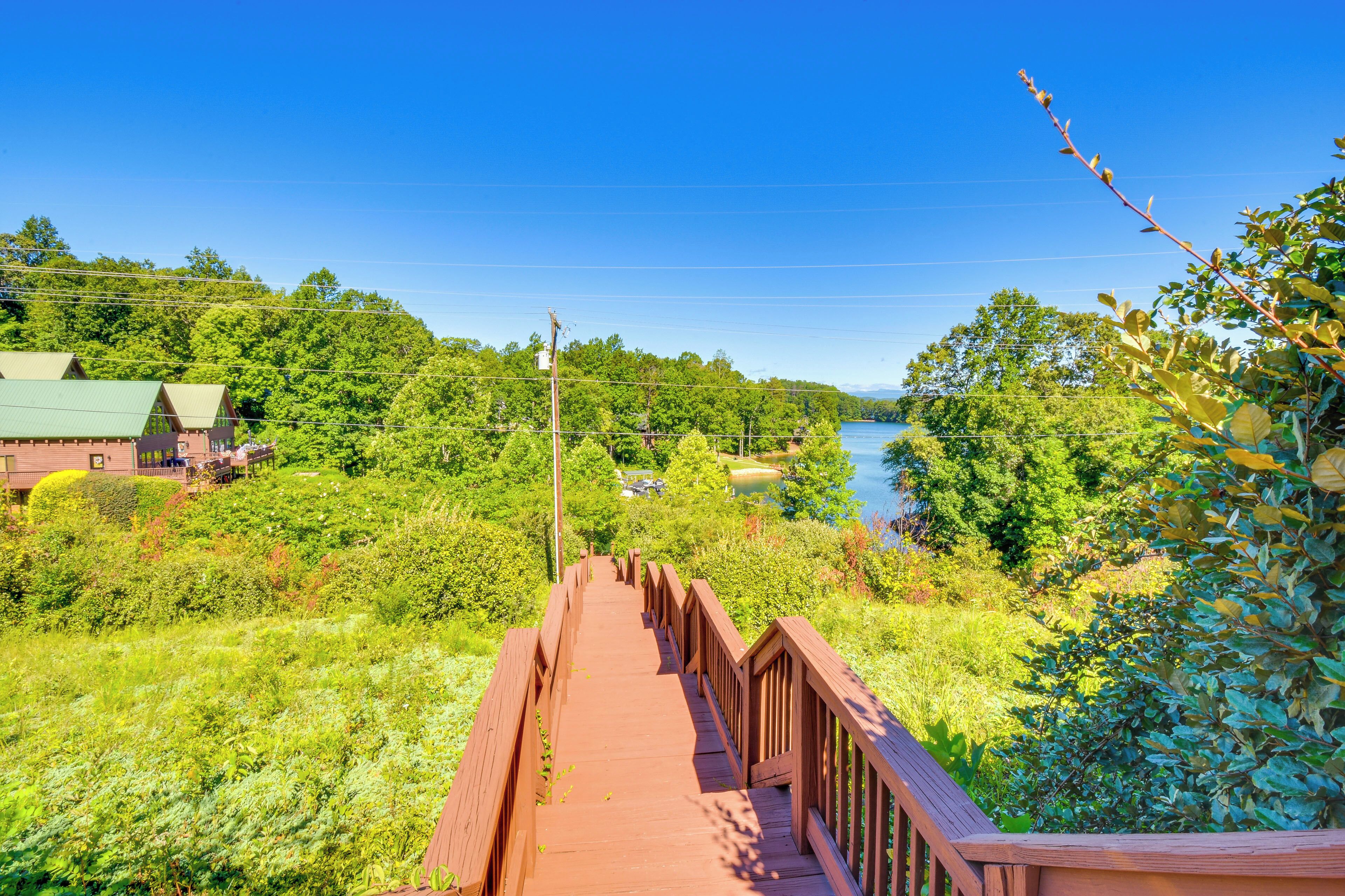 House (1 Bedroom) | Interior