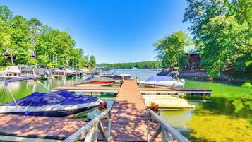 Rumah (1 Bedroom) | Interior