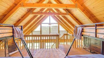 Rumah (1 Bedroom) | Interior