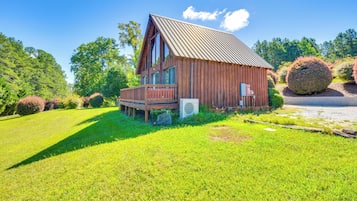 House (1 Bedroom) | Interior