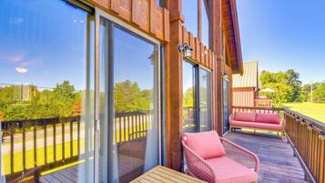 House (1 Bedroom) | Interior