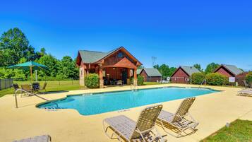 Rumah (1 Bedroom) | Interior