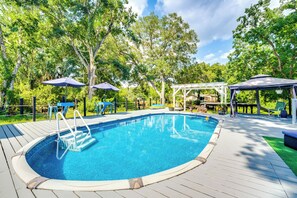 Casa (4 Bedrooms) | Interior