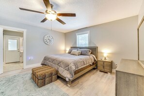 ハウス (4 Bedrooms) | 内装