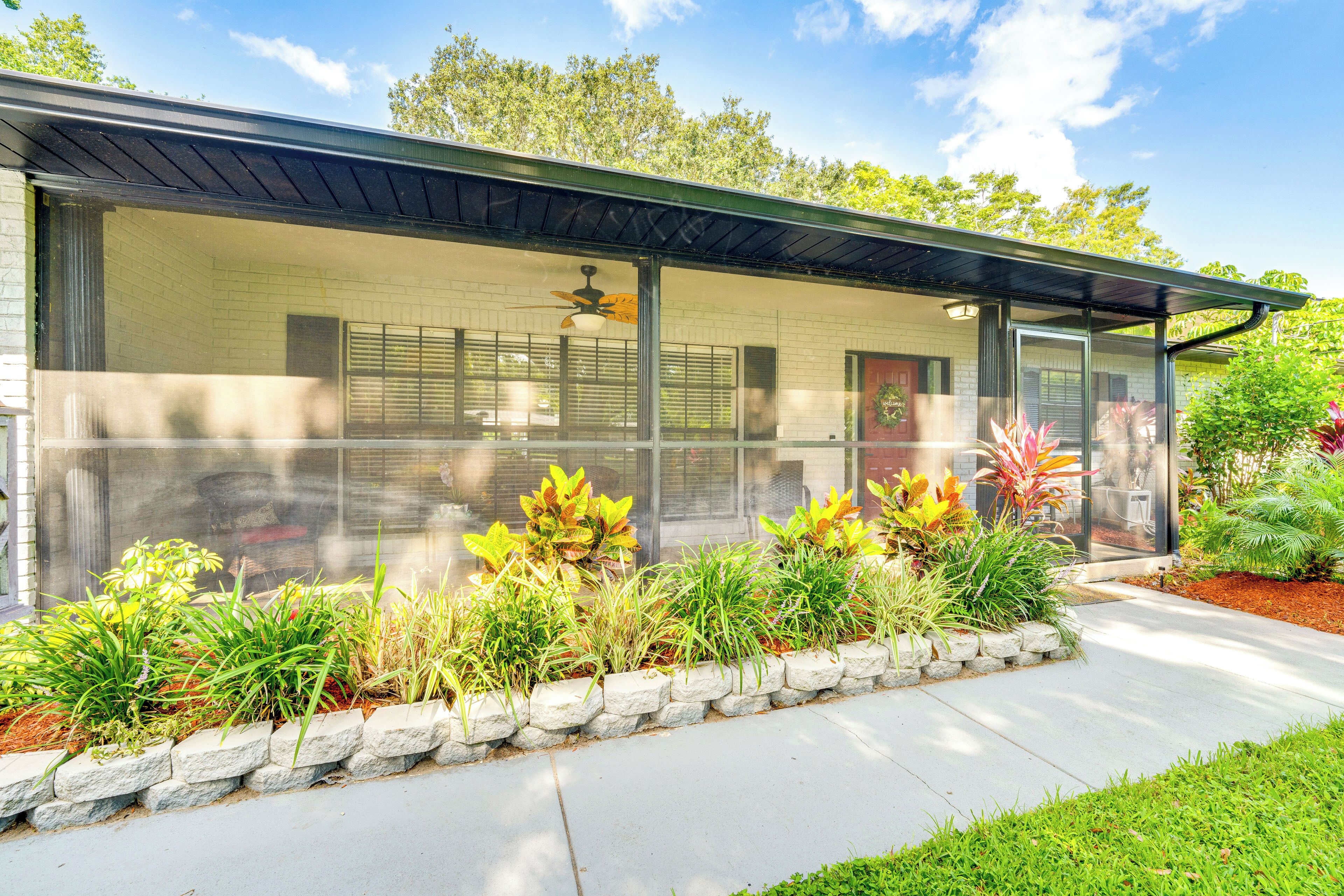 Casa (4 Bedrooms) | Parte interna