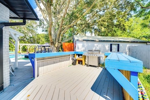 Casa (4 Bedrooms) | Interior