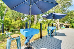 Casa (4 Bedrooms) | Interior