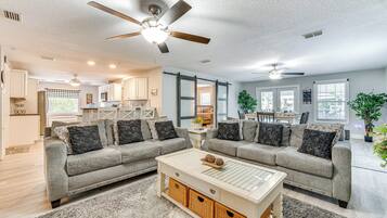 Casa (4 Bedrooms) | Parte interna