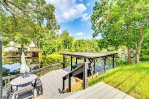 ハウス (4 Bedrooms) | 内装