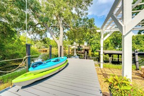 Casa (4 Bedrooms) | Interior