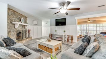 Casa (4 Bedrooms) | Parte interna