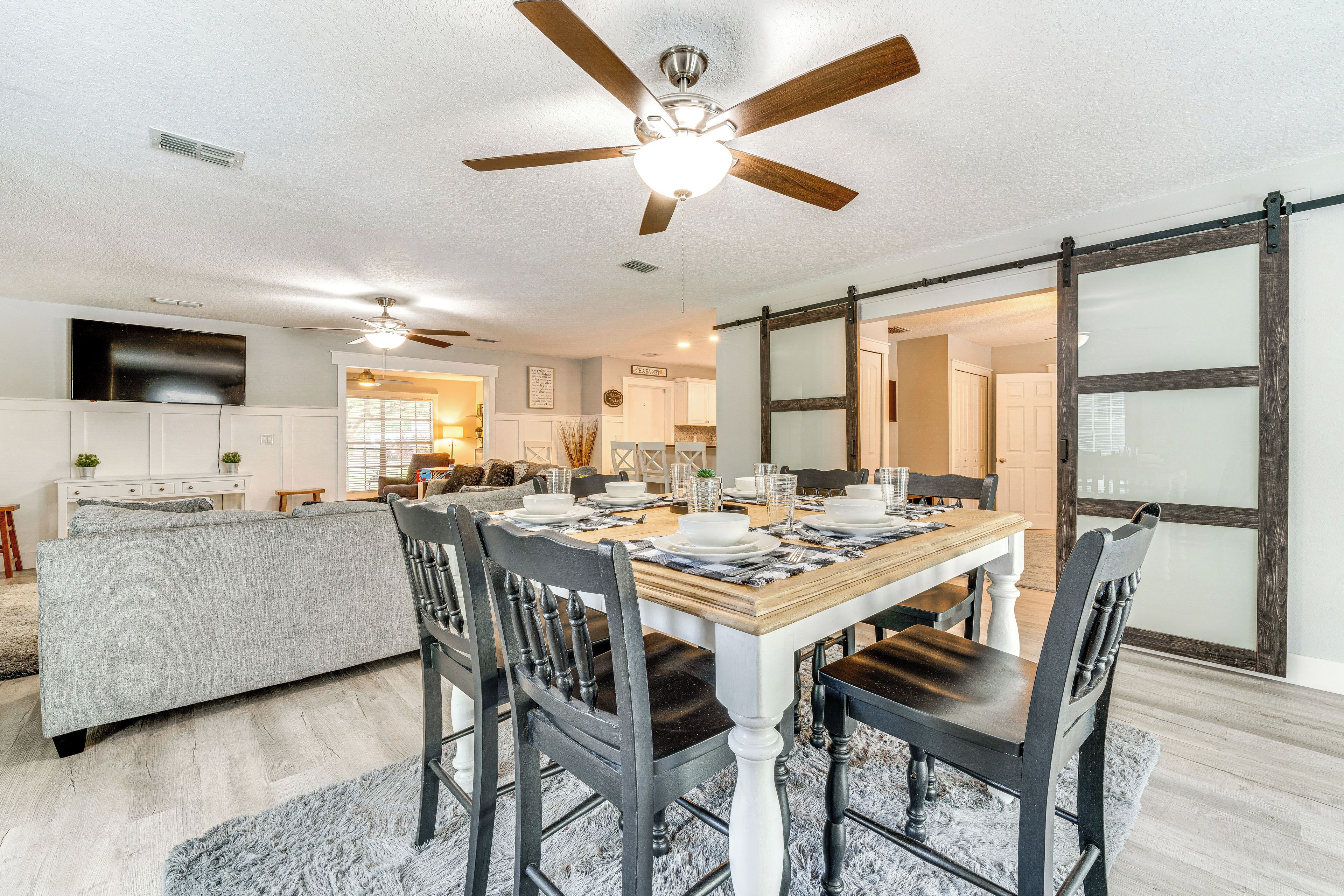 Casa (4 Bedrooms) | Parte interna