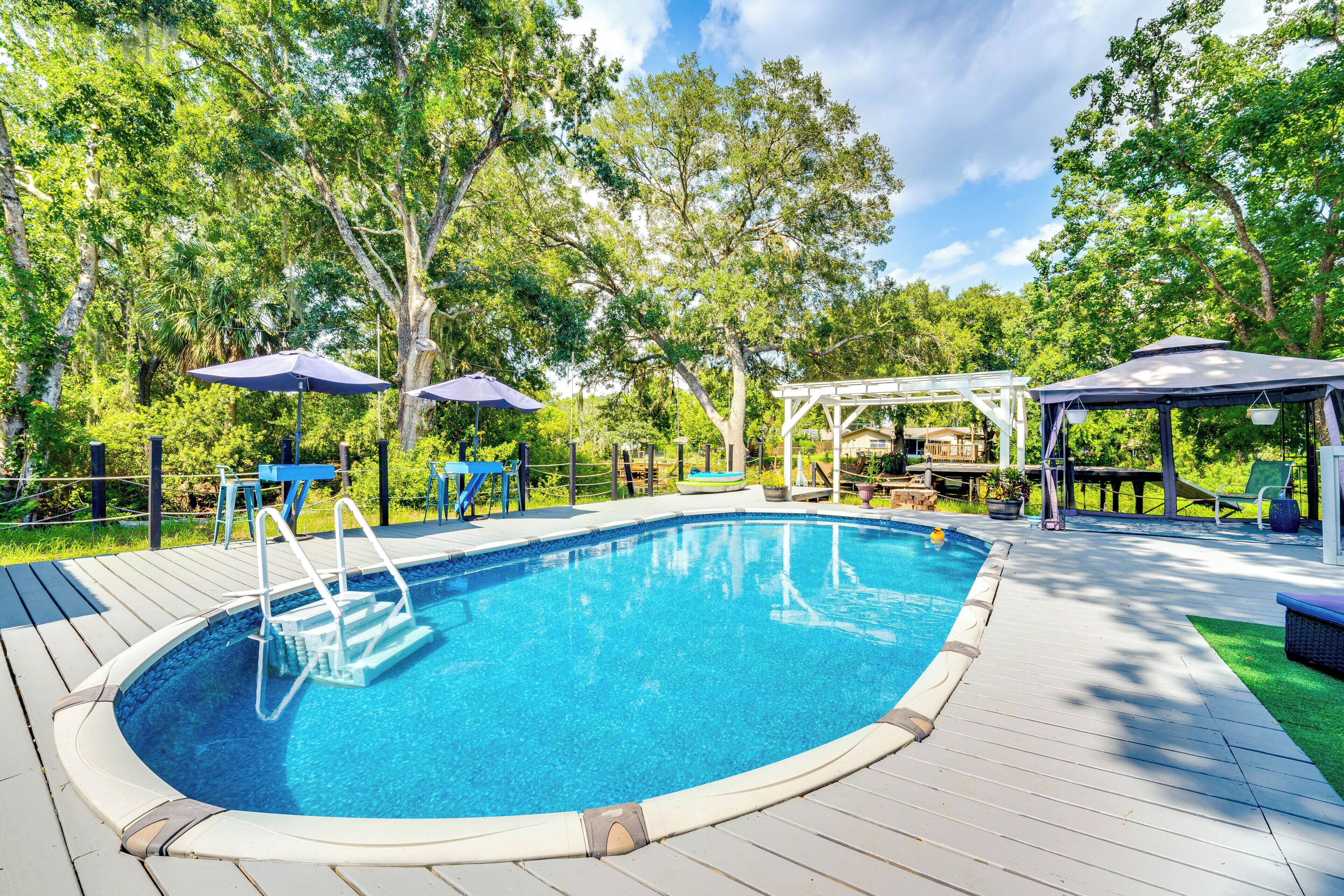 独立别墅 (4 Bedrooms) | 住宿内部