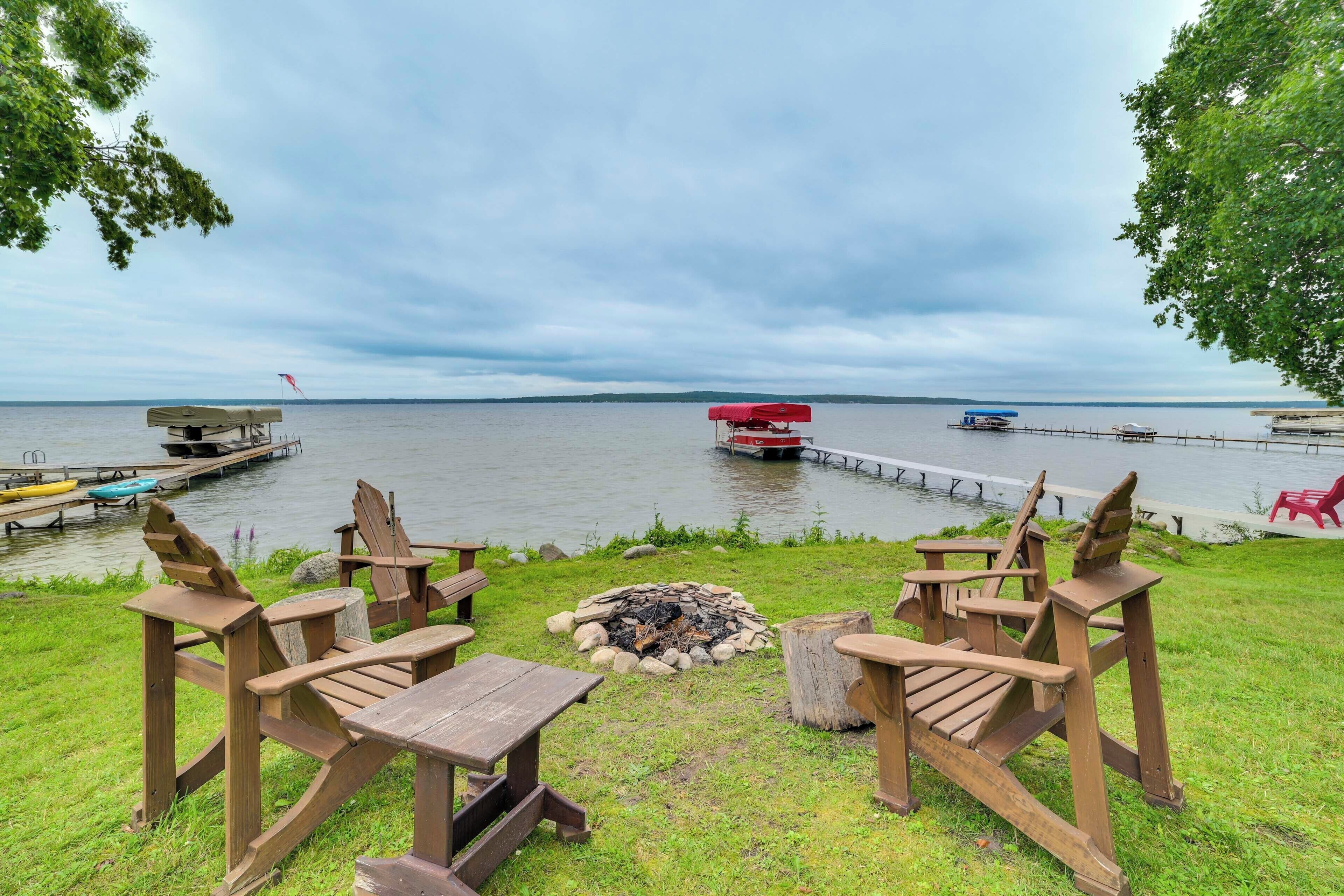 村舍 (4 Bedrooms) | 住宿内部