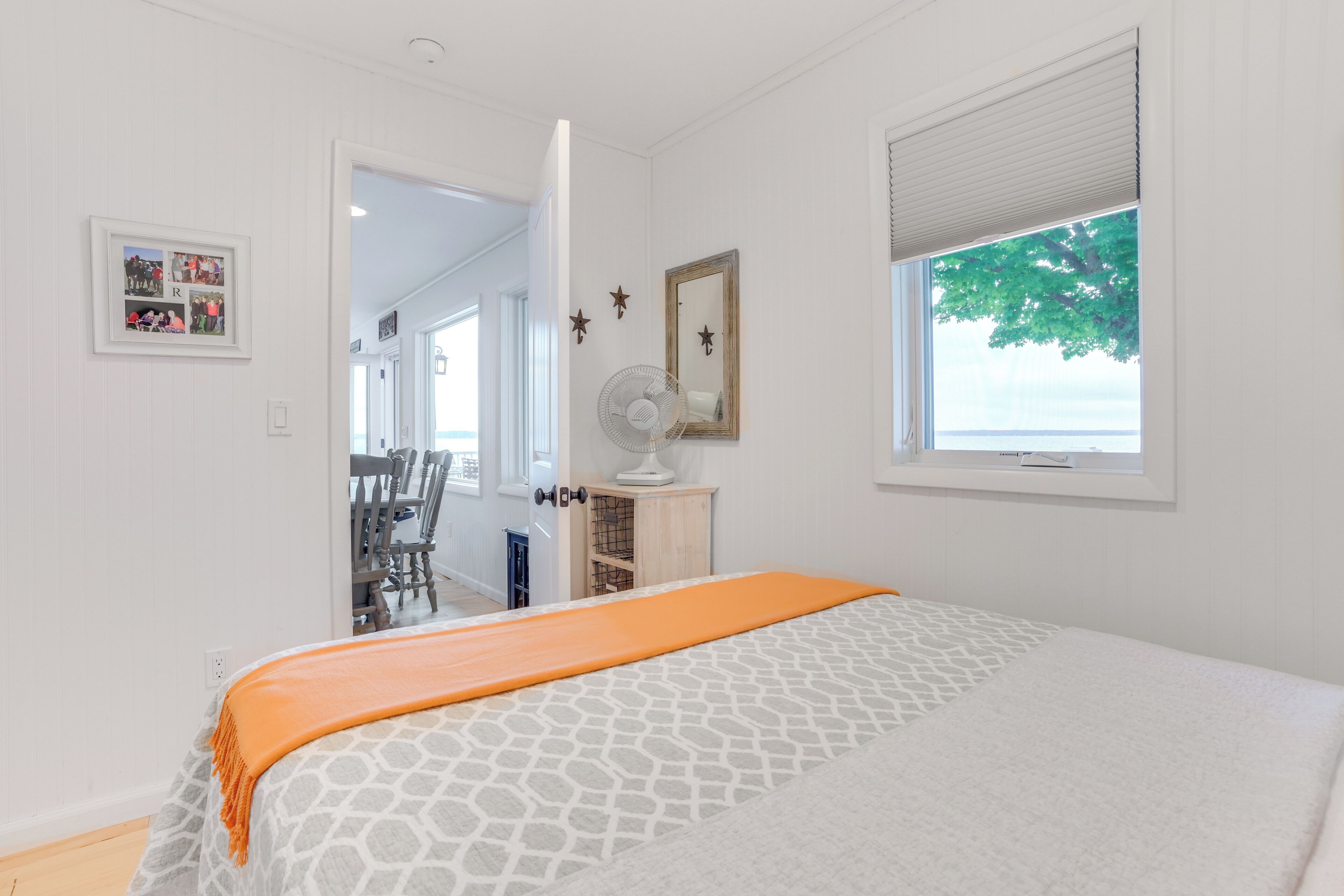 Cottage (4 Bedrooms) | Interior